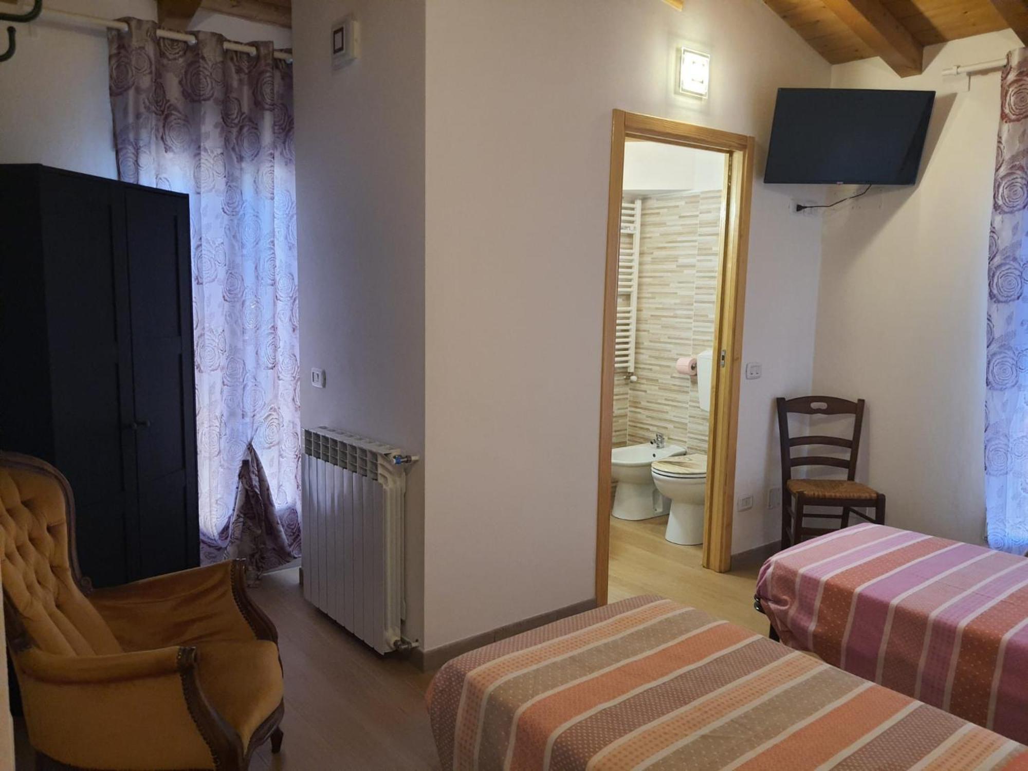 Casa Paradigna Parme Extérieur photo